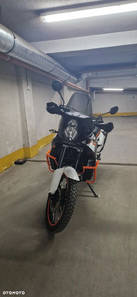 KTM Adventure - 22