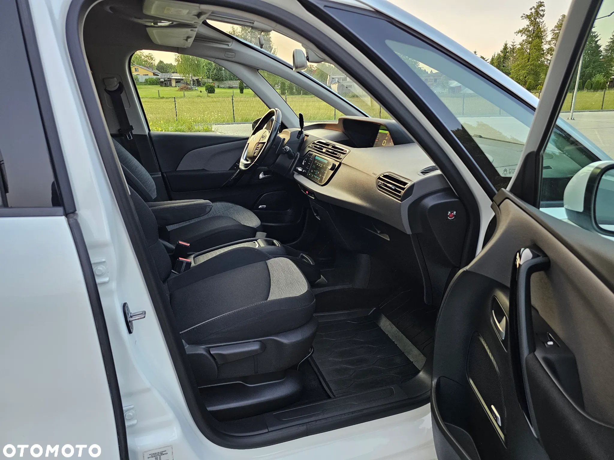 Citroën C4 Grand Picasso 2.0 BlueHDi Exclusive - 7