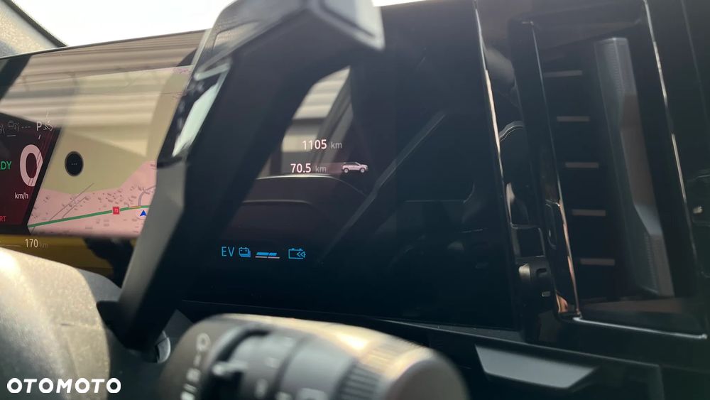 Renault Austral 1.2 E-Tech Full Hybrid 200 Esprit Alpine MMT - 11