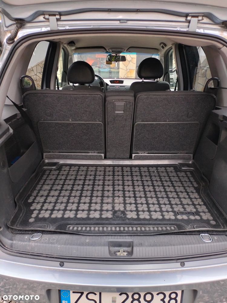 Opel Meriva - 5