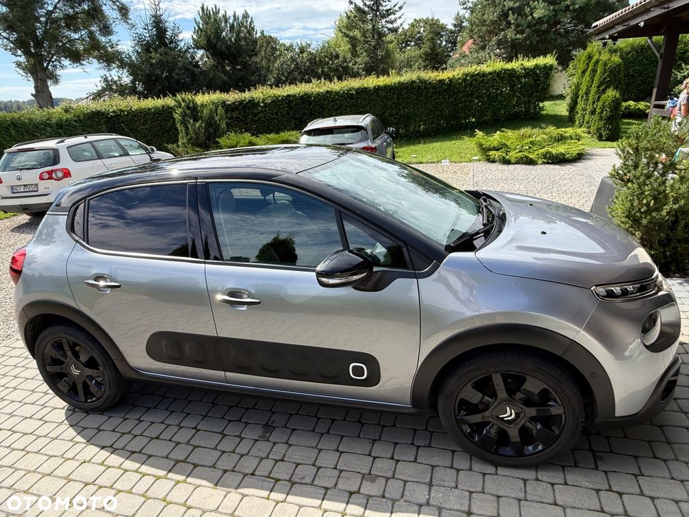 Citroën C3 1.2 PureTech Shine - 7