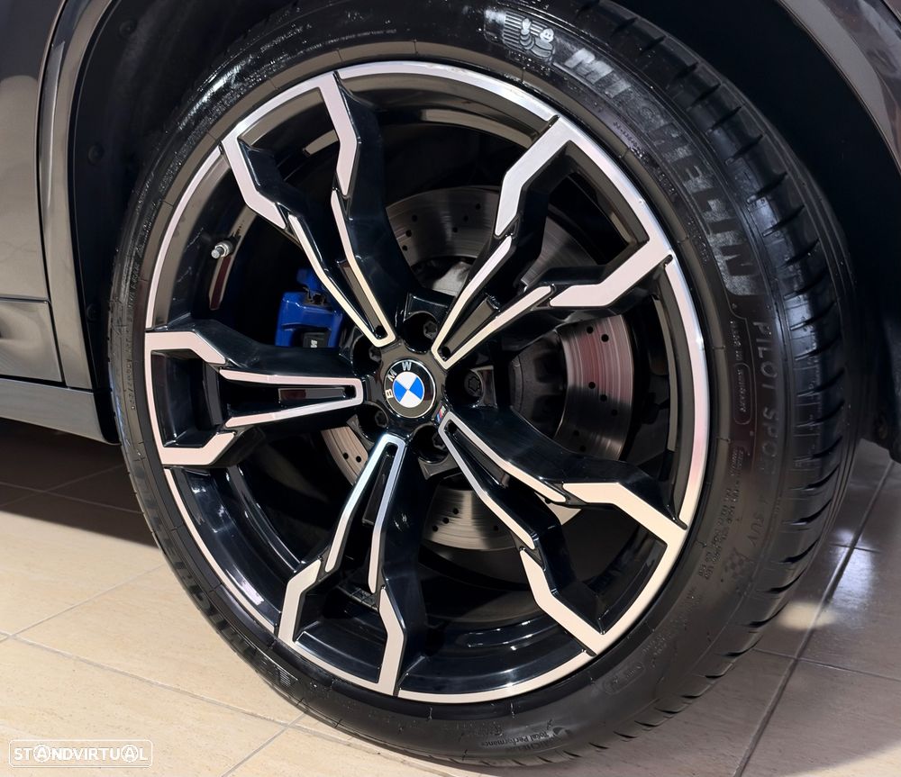 BMW X4 M - 46