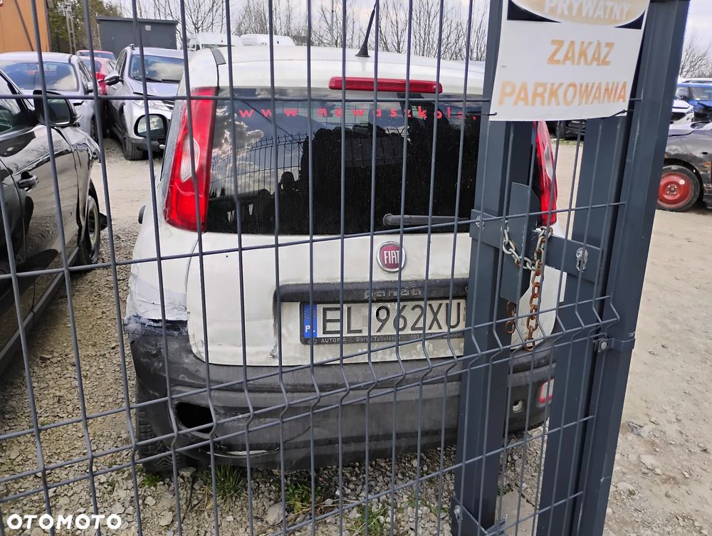Fiat Panda - 9