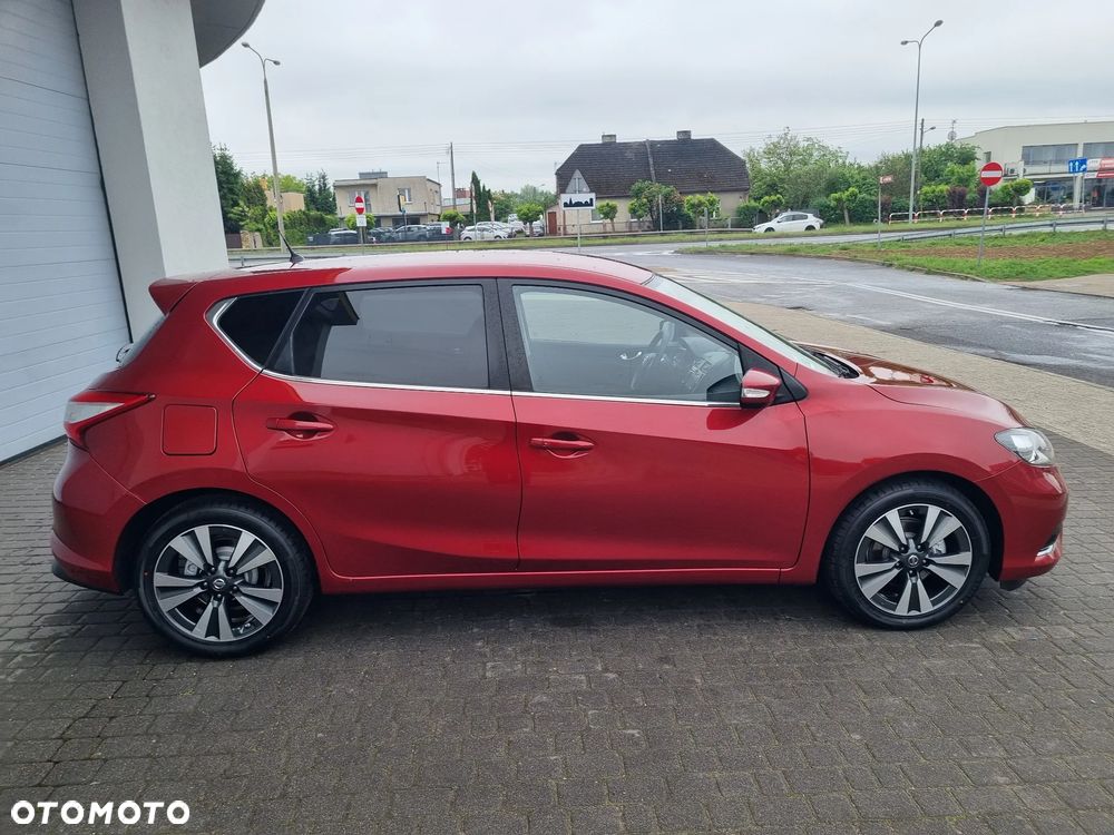 Nissan Pulsar 1.5 dCi Tekna - 38