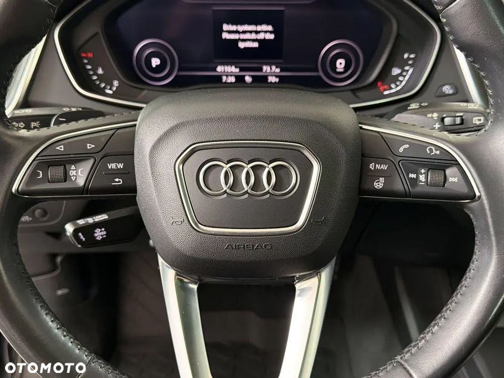 Audi Q5 45 TFSI quattro S tronic S line - 22