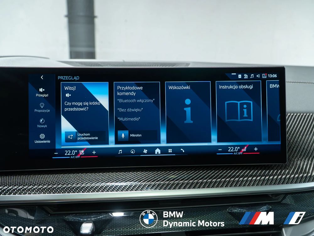 BMW X7 - 37