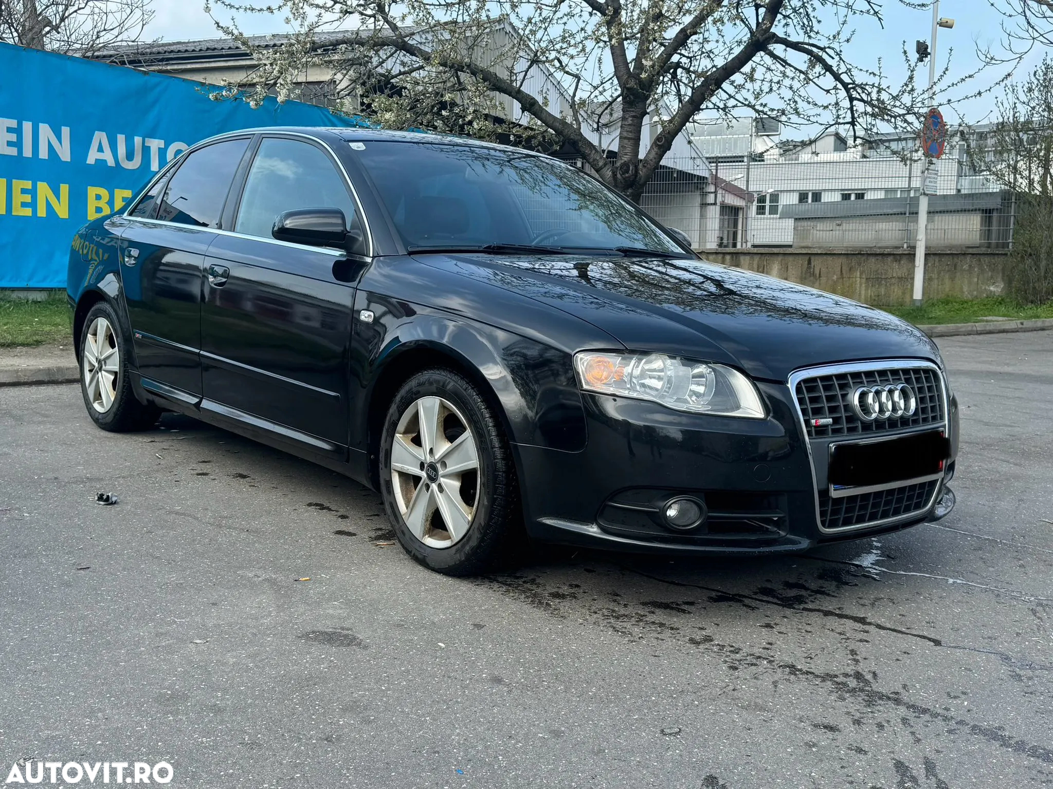 Audi A4 Allroad 2.0 TDI Quattro - 15