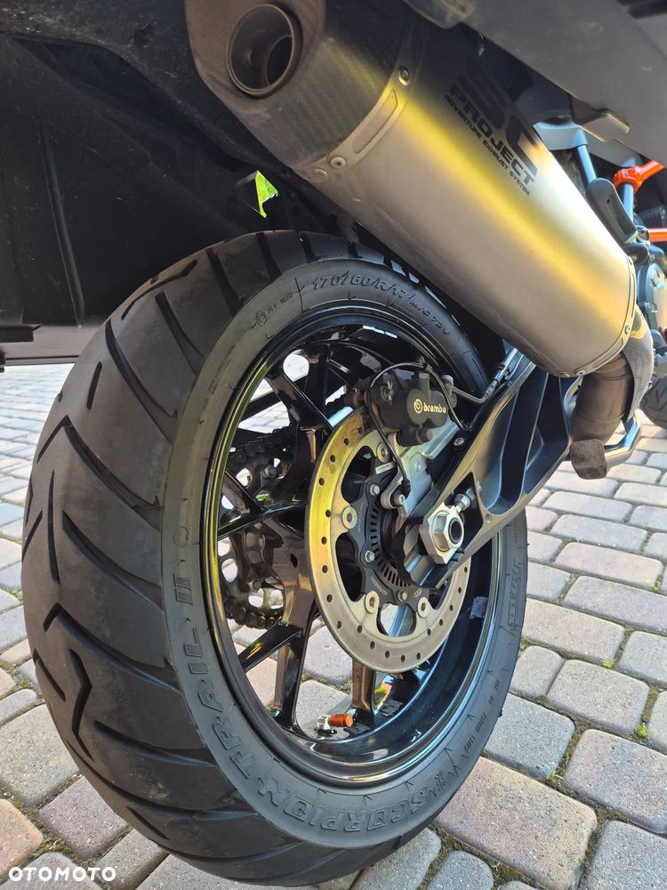 KTM Super Adventure - 6