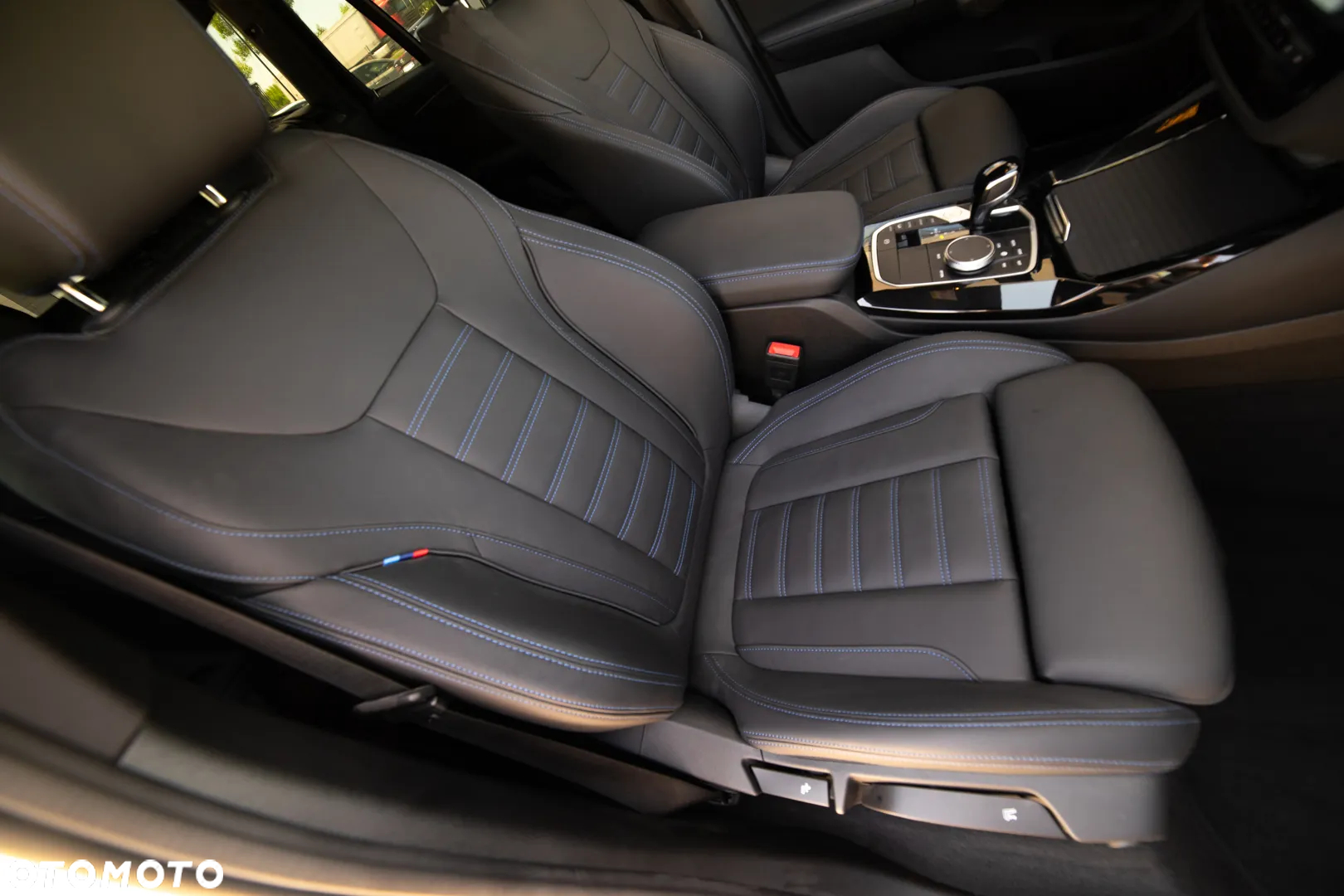 BMW X3 xDrive20i M Sport Edition - 39