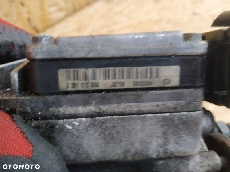POMPA WTRYSKOWA AUDI A4 A6 2.5 TDI V6 0281010888 - 6