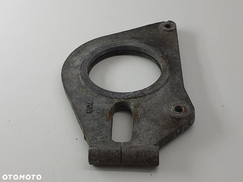 MOCOWANIE ZACISKU JARZMO  TGB BLADE 250 - 3