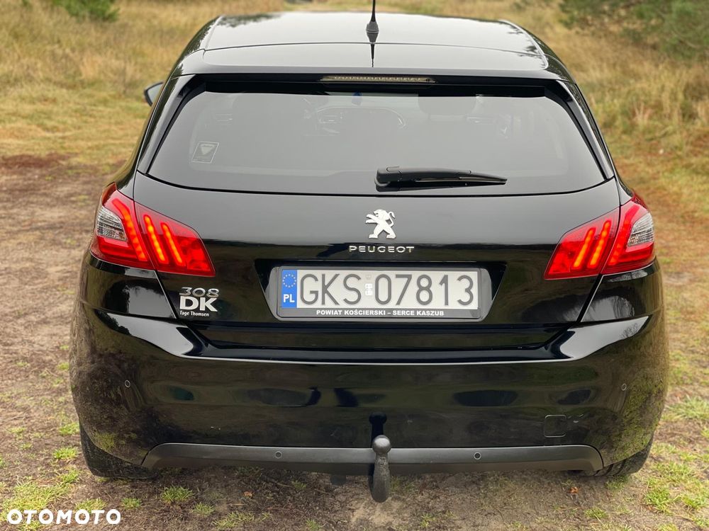 Peugeot 308 BlueHDi 130 Stop & Start Style - 16