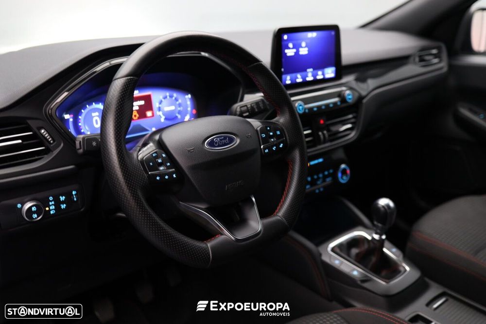 Ford Kuga 1.5 EcoBoost ST-Line X - 20