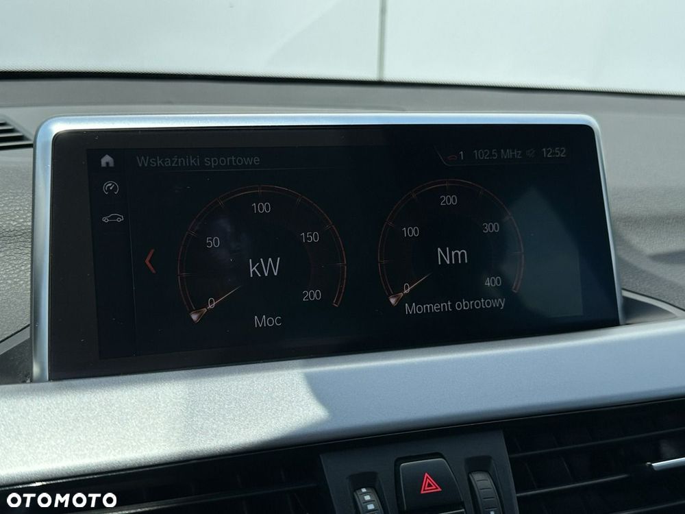 BMW X1 xDrive25e Advantage - 36