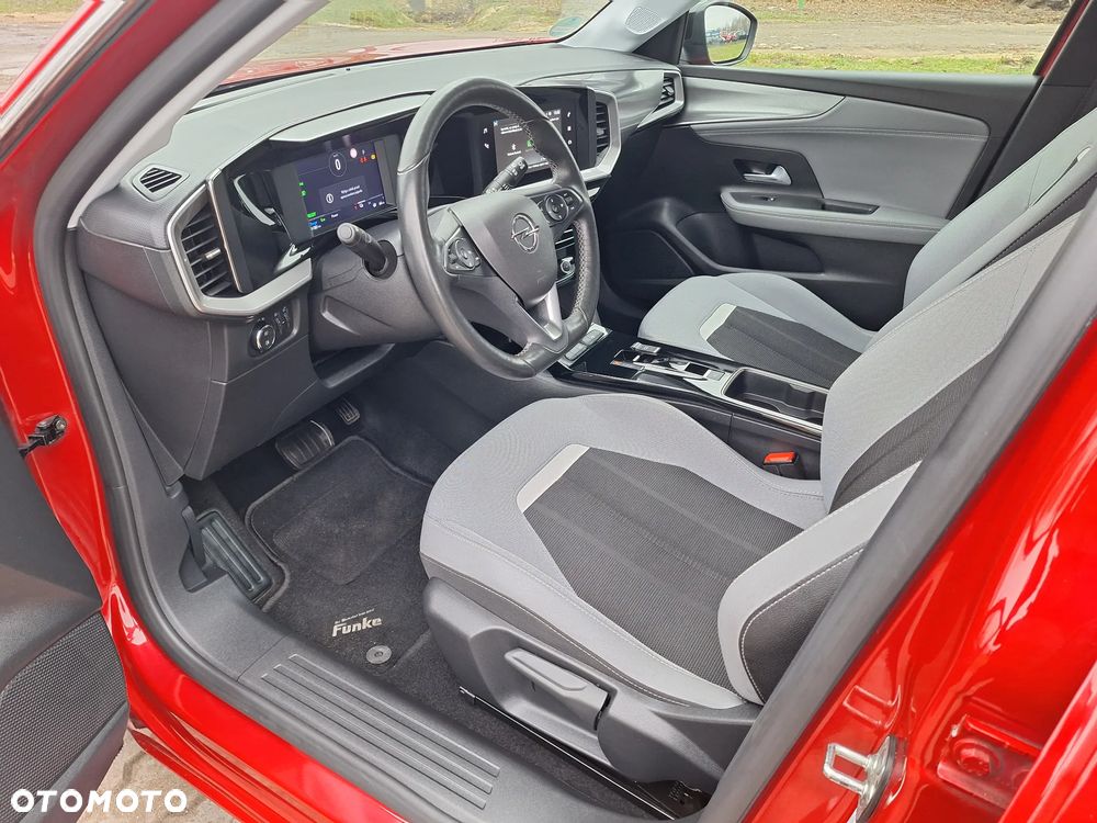 Opel Mokka Mokka-e Elegance - 17