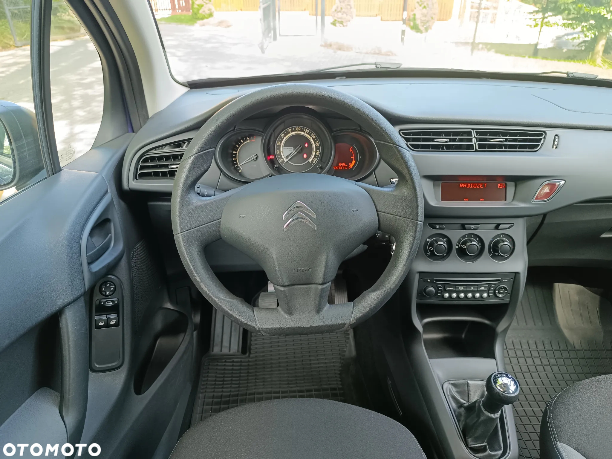 Citroën C3 1.0 PureTech Attraction - 29