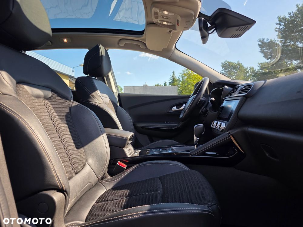 Renault Kadjar 1.3 TCe FAP Intens EDC - 20