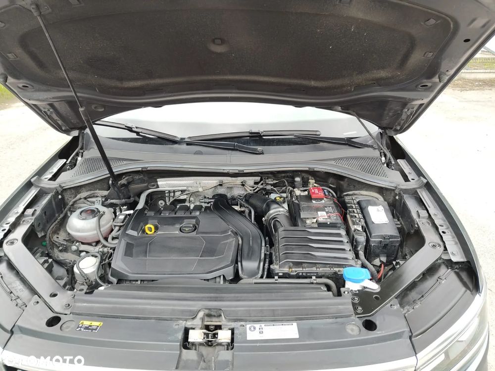 Volkswagen Tiguan 1.5 TSI EVO Highline DSG - 32