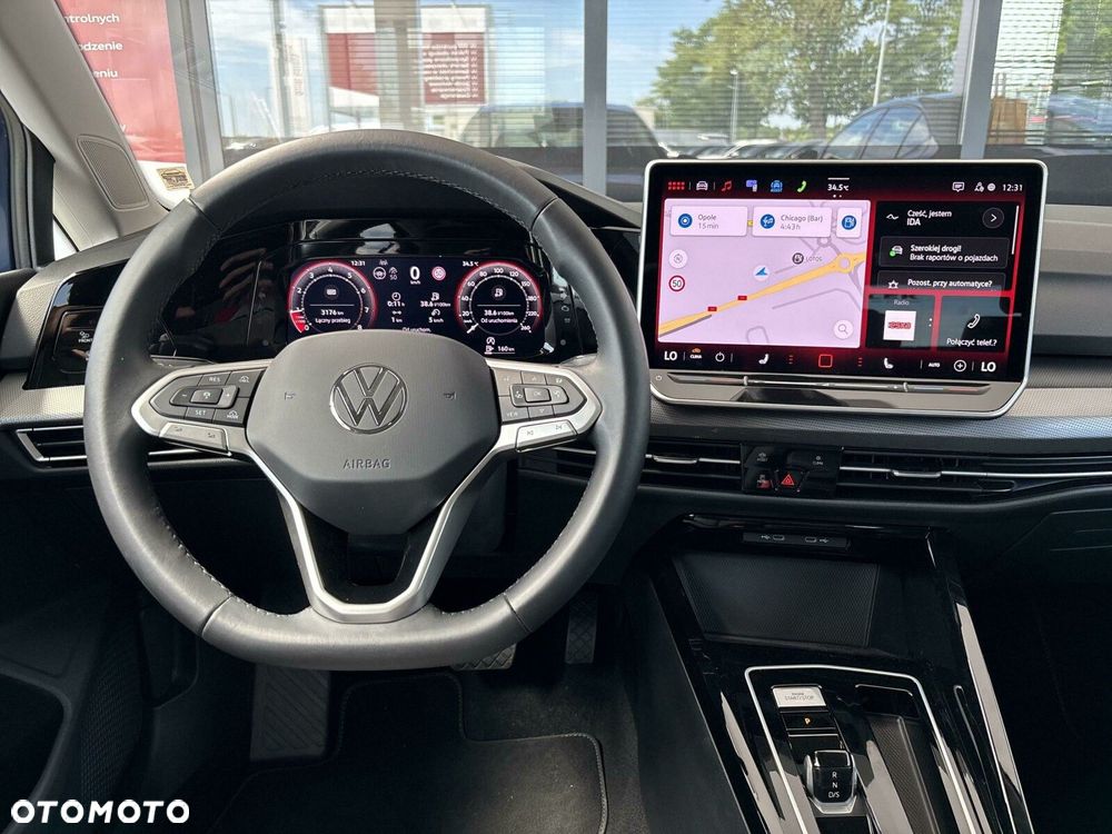 Volkswagen Golf - 20