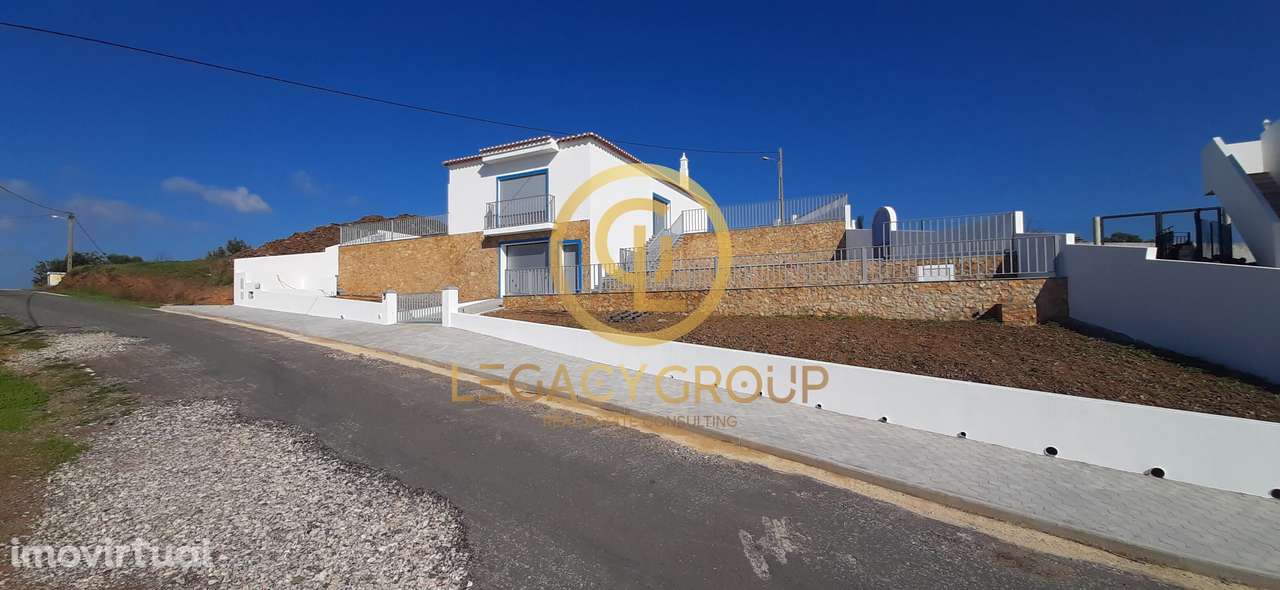 Moradia T3 NOVA Castro Marim - Grande imagem: 2/34