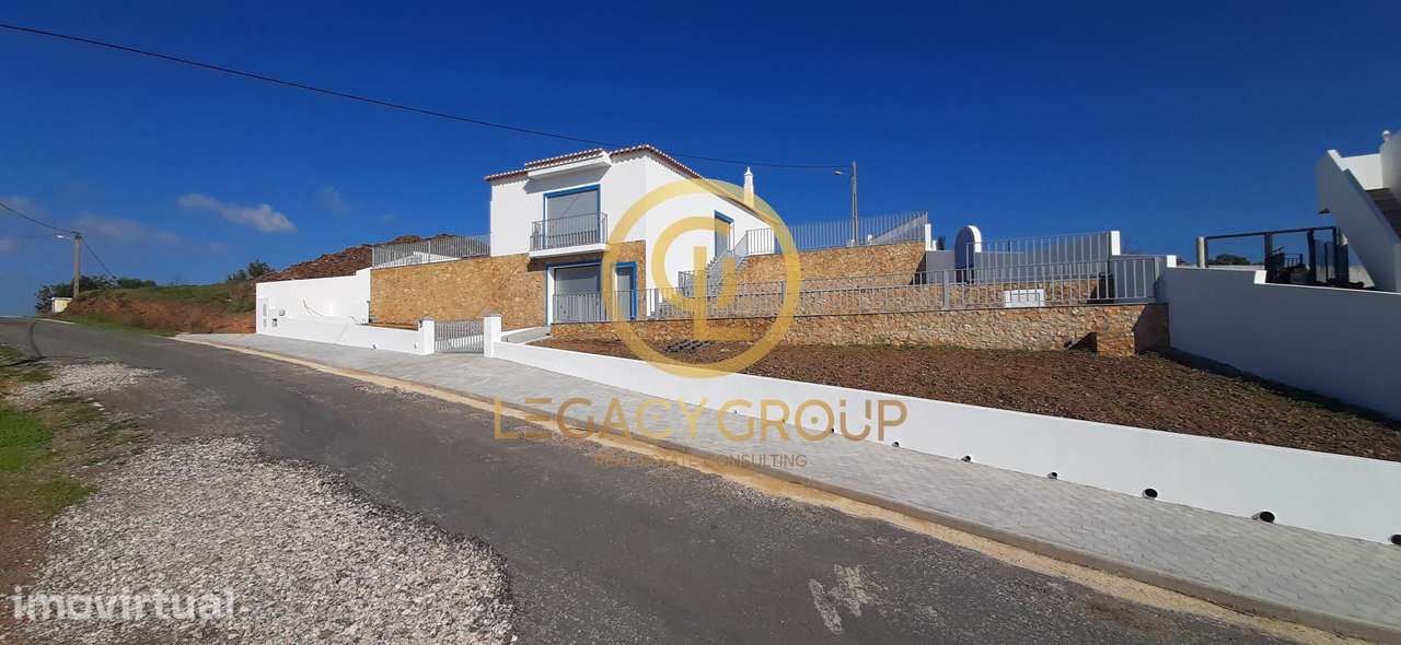 Moradia T3 NOVA Castro Marim - Grande imagem: 2/34