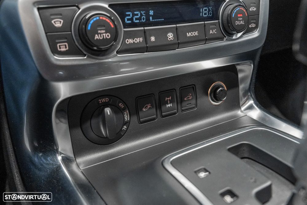 Mercedes-Benz X 250 d Power 4-Matic Aut. - 16