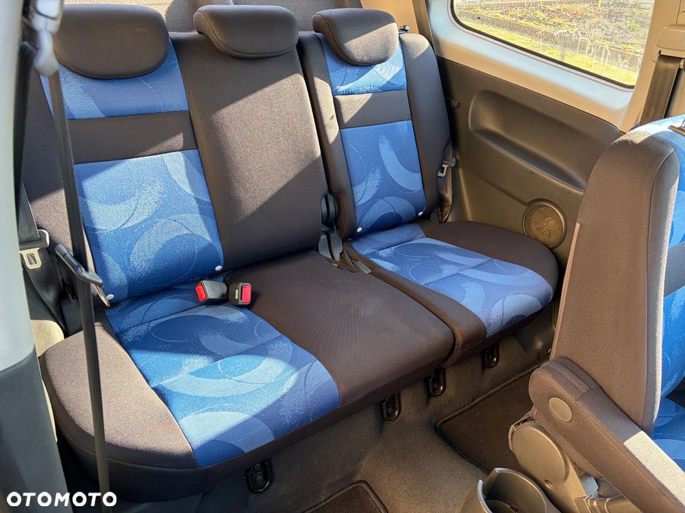 Hyundai Getz 1.6 GLS - 11