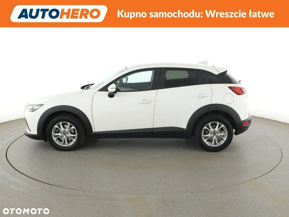 Mazda CX-3 2.0 Skyenergy - 3