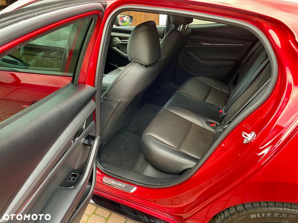 Mazda 3 - 28