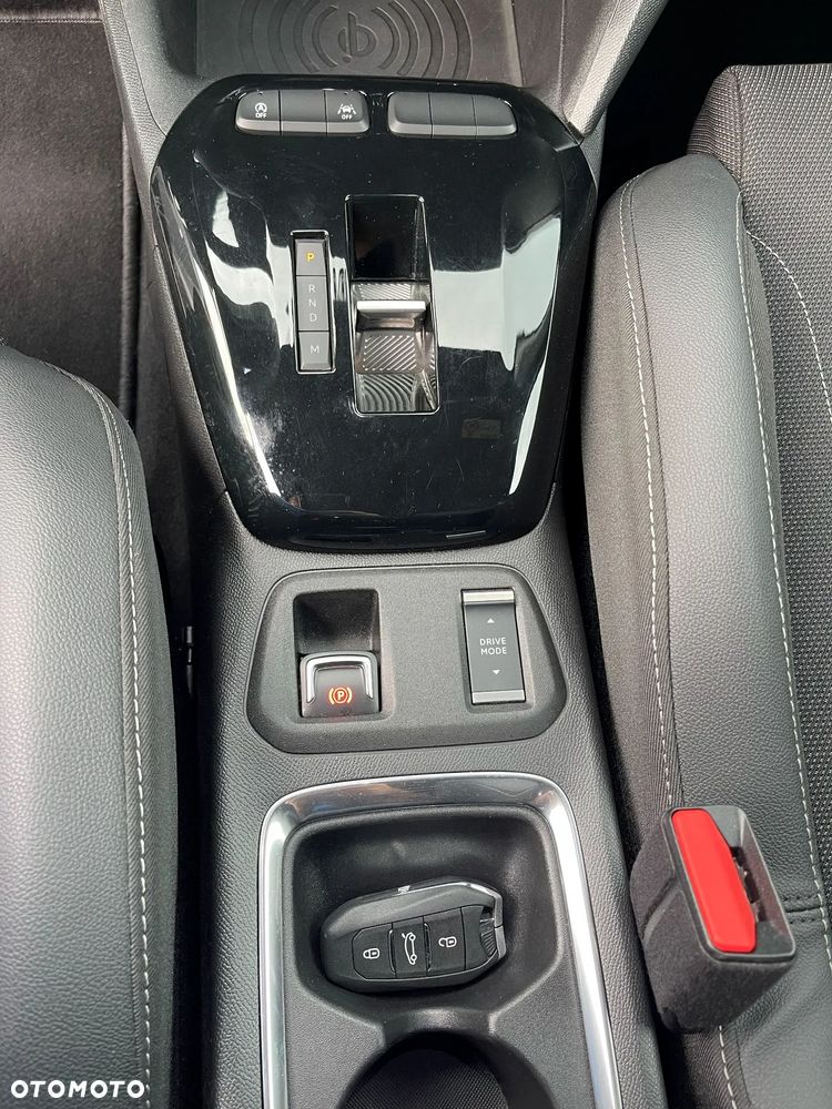 Opel Corsa 1.2 Direct Injection Turbo Start/Stop GS Line - 17