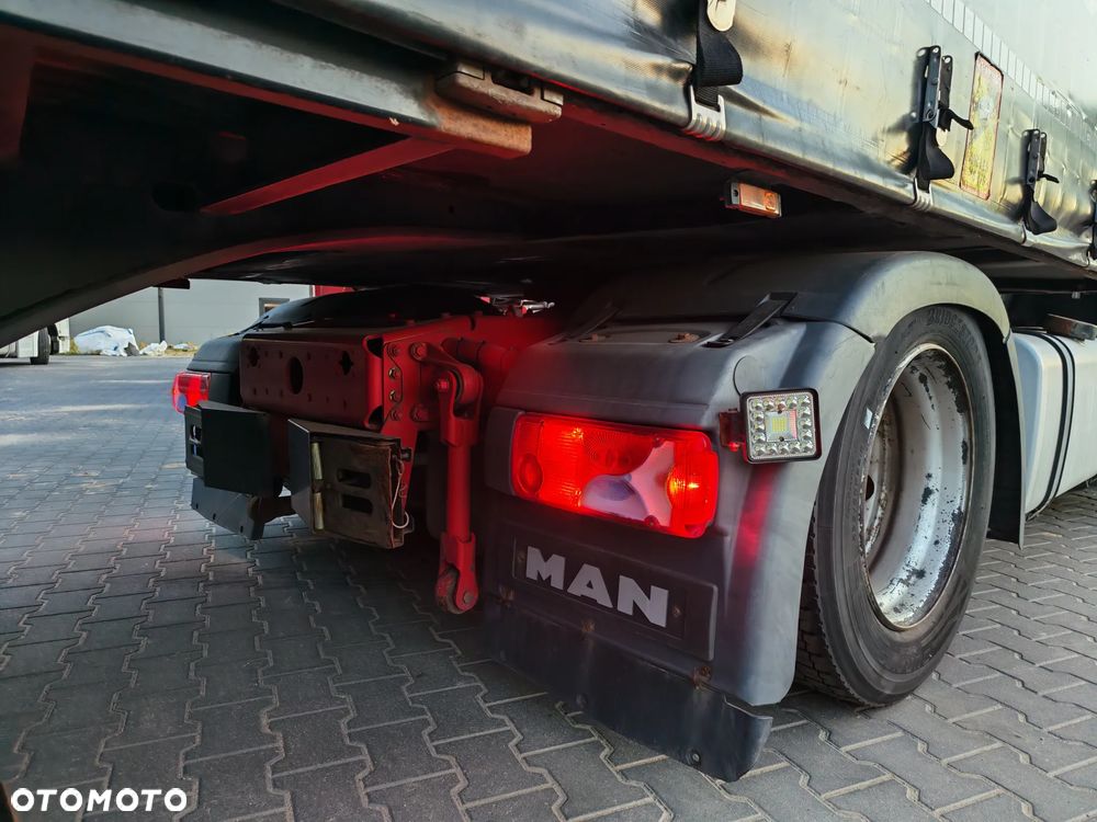 MAN 18.460 - 11