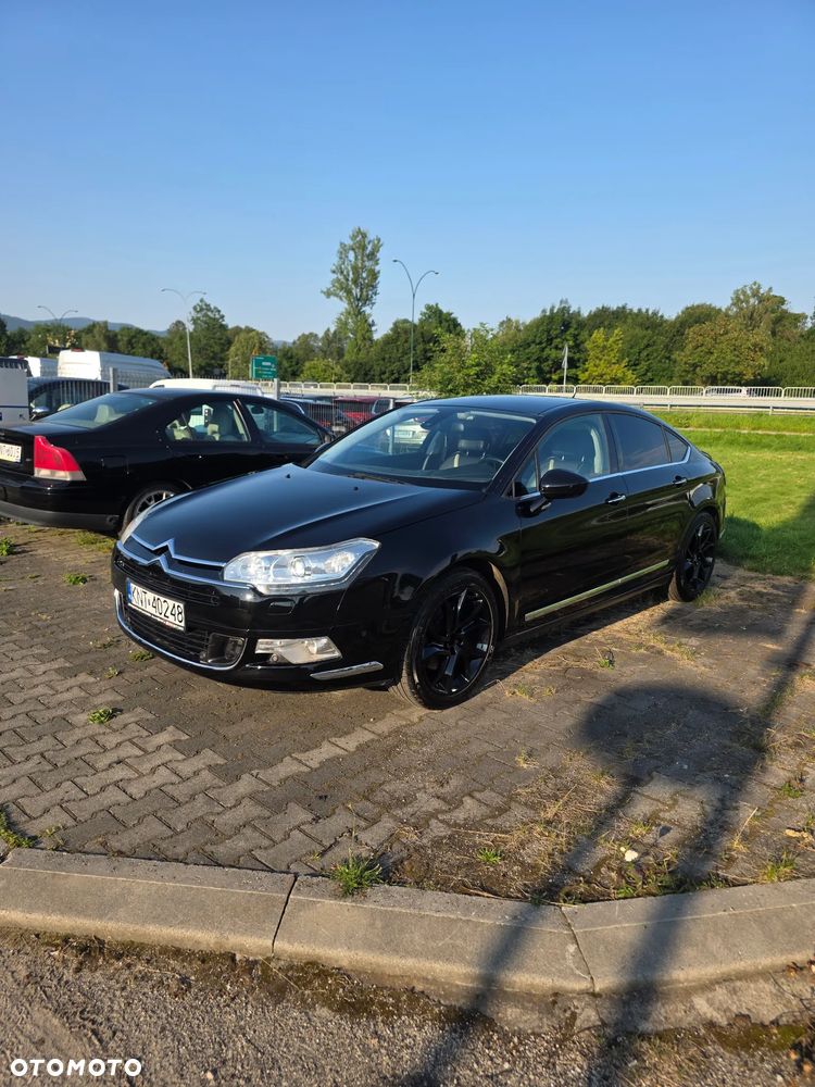 Citroën C5 3.0 HDi V6 Exclusive - 3