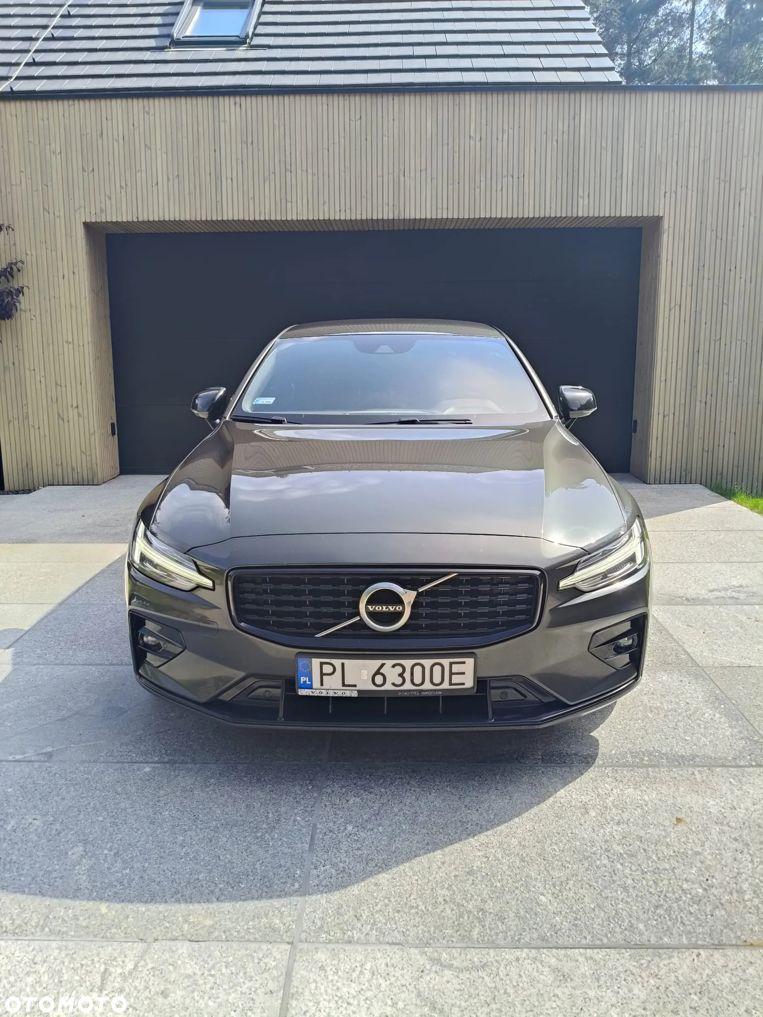 Volvo S60 - 3