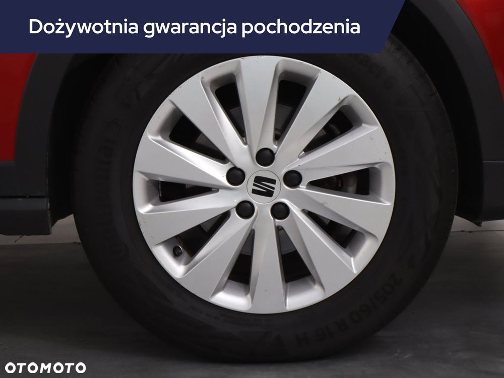 Seat Arona - 17