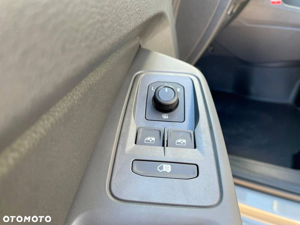 Ford transit-connect Ford Transit Connect VAN L2 Trend 2.0l Diesel - 19