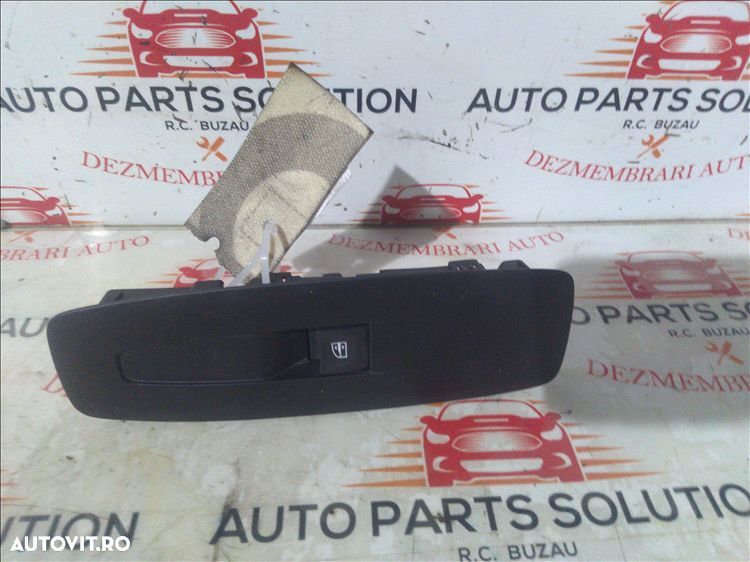 buton geam usa dreapta fata renault megane 4 an fabr. 2018 - 1