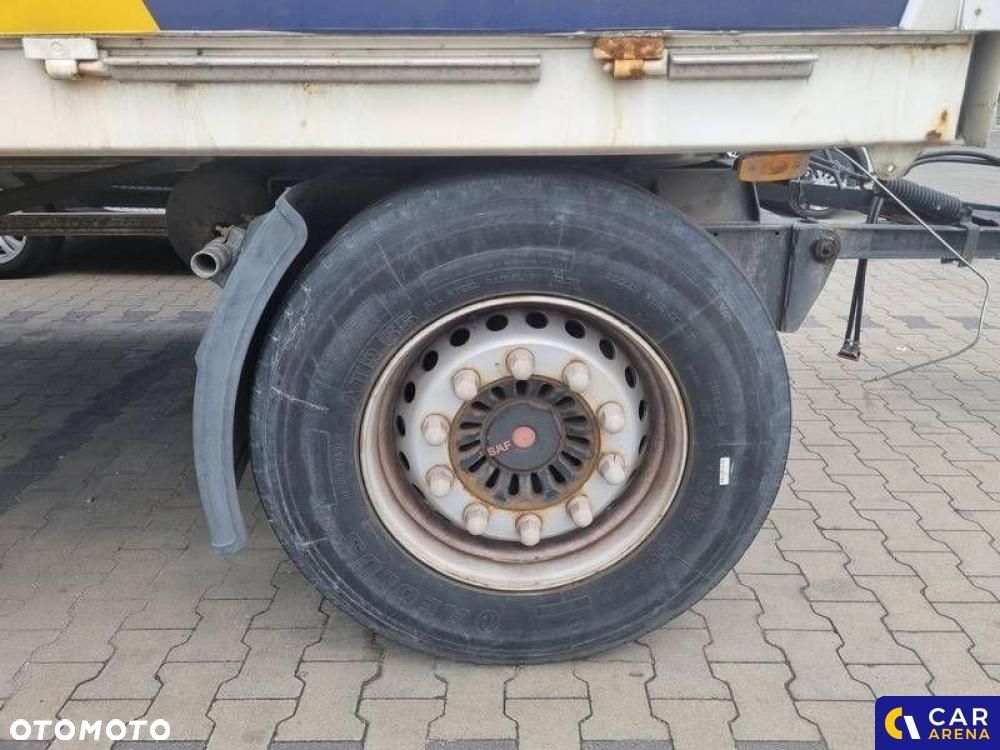 Dinkel DAKW 18000 - 15
