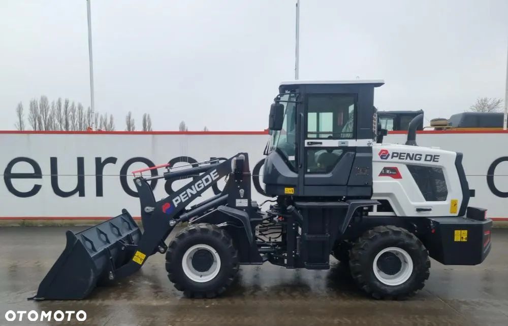 Lonking Pengde L36MAX - 2
