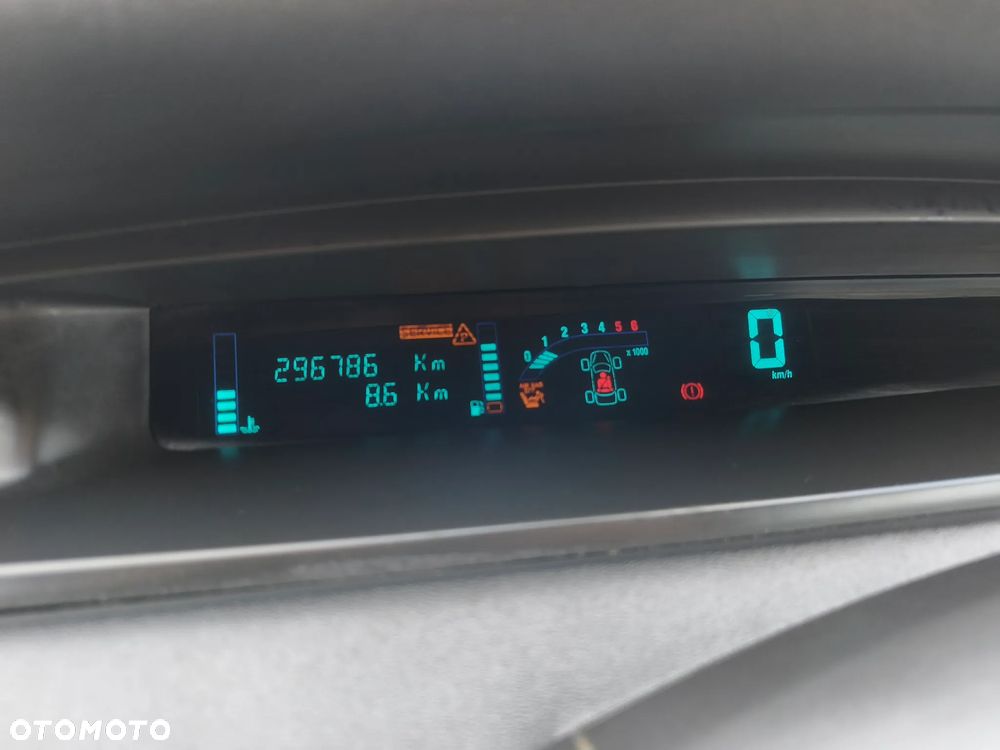 Renault Scenic 1.6 16V Authentique - 18