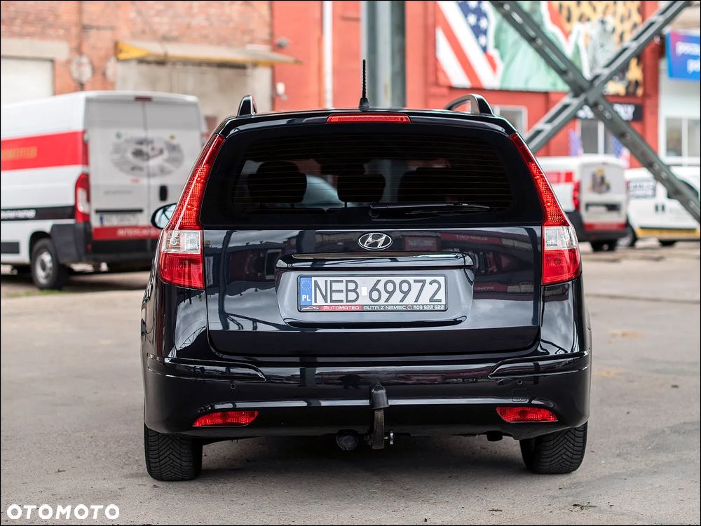 Hyundai i30 - 9