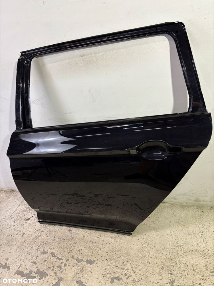 DRZWI TYLNE LEWE VOLKSWAGEN PASSAT B8 KOMBI 3G9 - 2