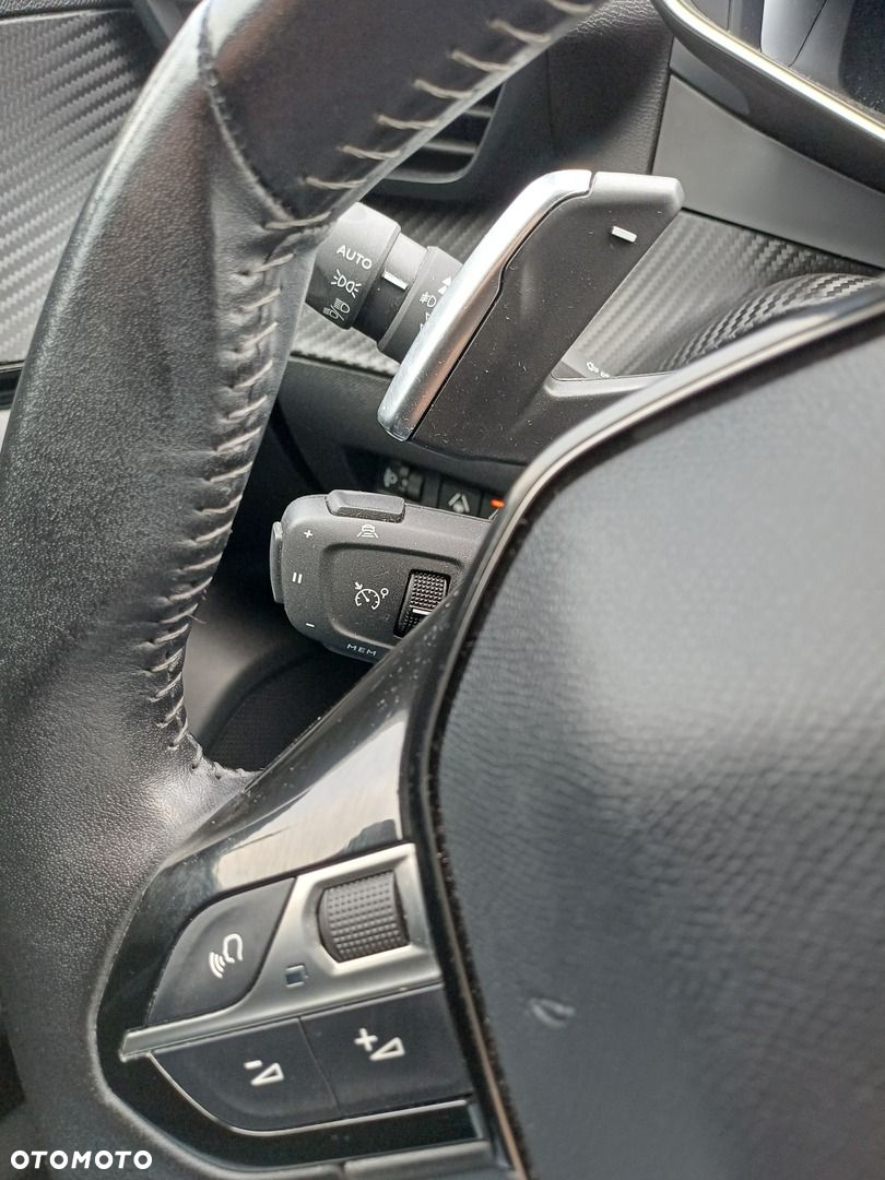 Peugeot 2008 - 27