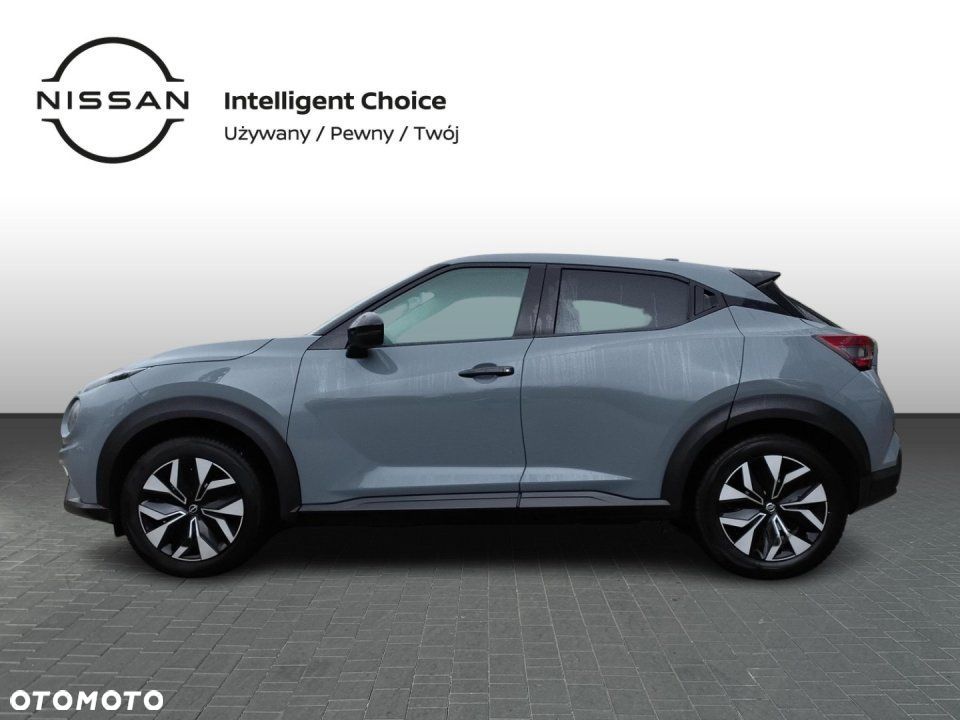 Nissan Juke - 2