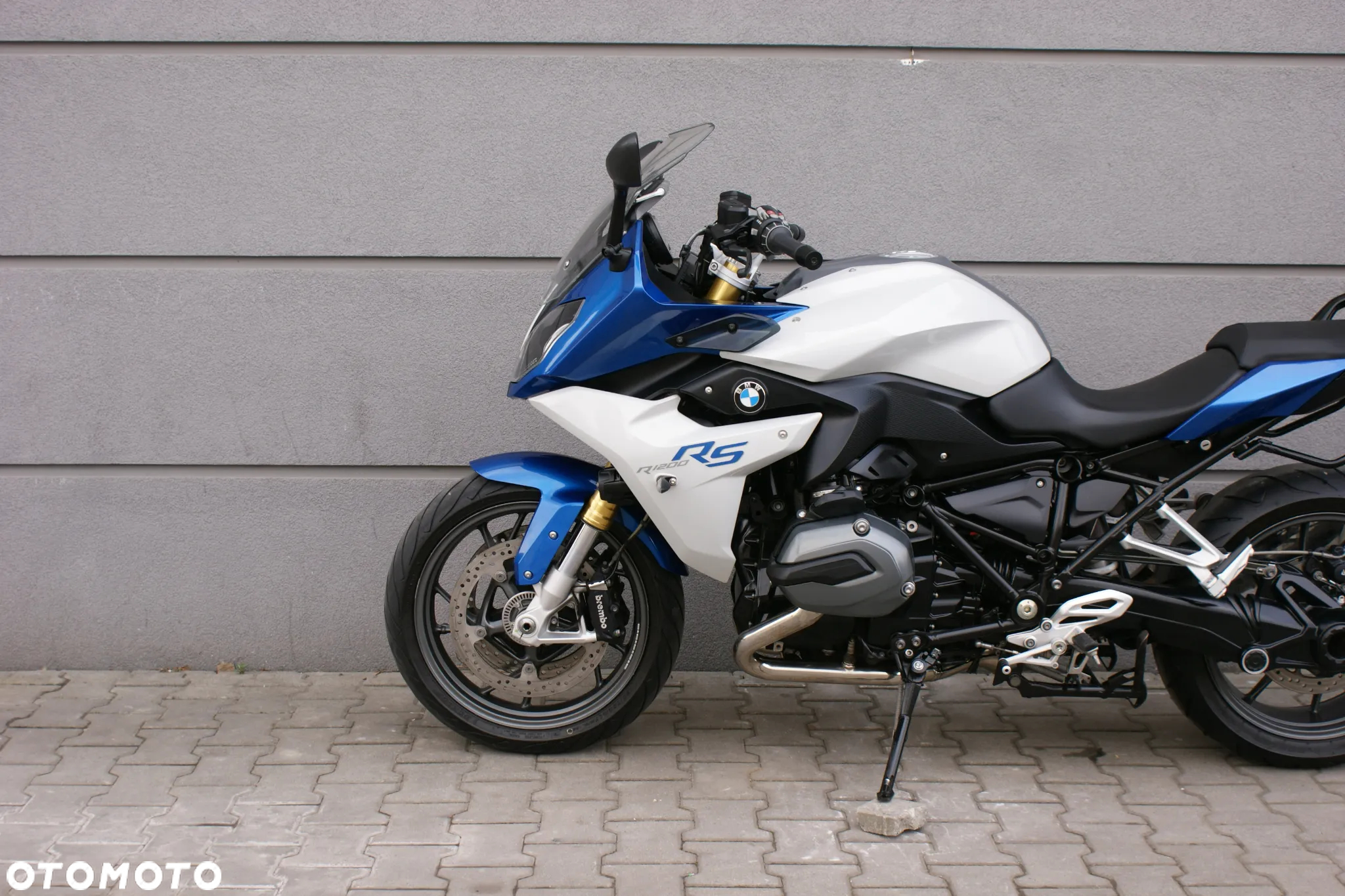 BMW R - 7