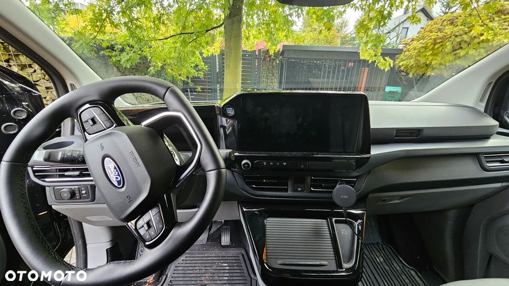 Ford Tourneo Custom 2.0 EcoBlue 320 AWD L2 Titanium - 8