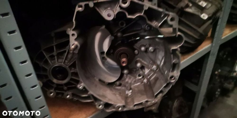 SKRZYNIA BIEGÓW DOBLO ALFA ROMEO MITO 1.4 T-JET - 3