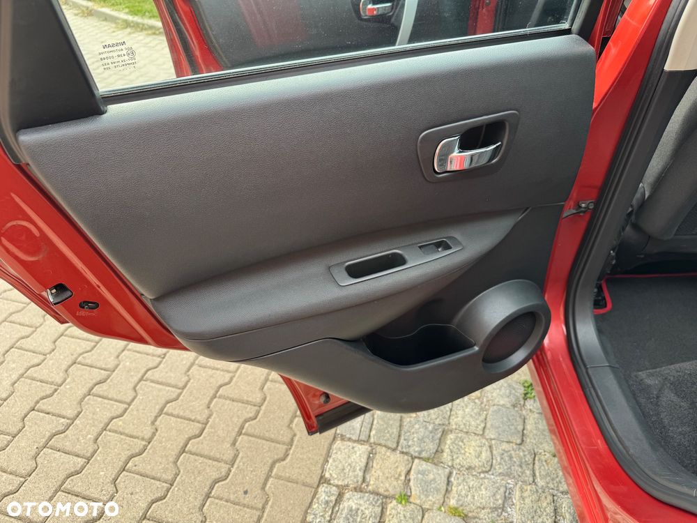 Nissan Qashqai 2.0 Tekna Premium - 24