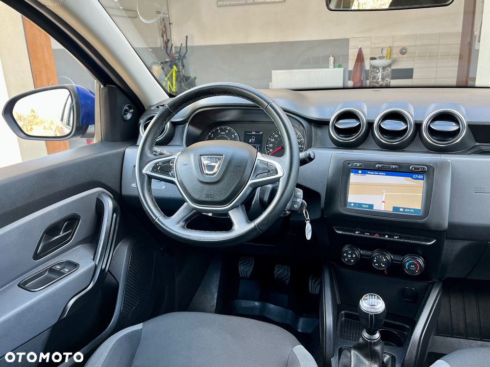 Dacia Duster 1.0 TCe Essential - 11