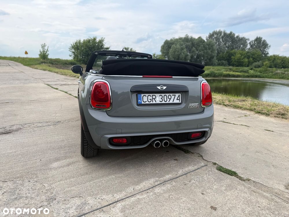 MINI Cooper S - 7