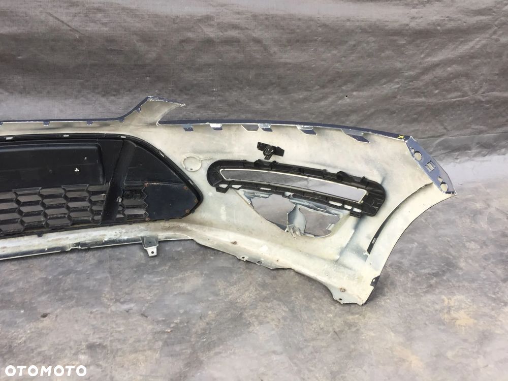 FORD MONDEO TITANIUM S ST MK4 LIFT 2010- ZDERZAK PRZÓD PRZEDNI KRATKA ATRAPA - 11